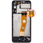 Samsung Galaxy A04e Display + Frame Refurbished