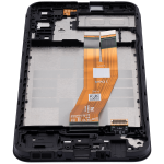 Samsung Galaxy A04e Display + Frame Refurbished