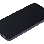 Samsung Galaxy A54 Display + Frame - Graphite Refurbished