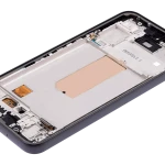 Samsung Galaxy A54 Display + Frame - Graphite Refurbished