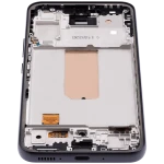 Samsung Galaxy A54 Display + Frame - Graphite Refurbished