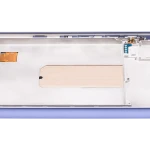 Samsung Galaxy A54 Display + Frame - Violet Refurbished