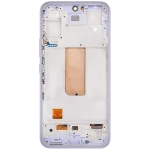Samsung Galaxy A54 Display + Frame - Violet Refurbished