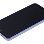 Samsung Galaxy A54 Display + Frame - Violet Refurbished
