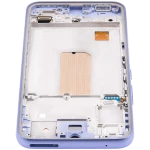 Samsung Galaxy A54 Display + Frame - Violet Refurbished