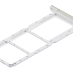 Samsung Galaxy A14 5G (A145P/R) Dual Sim Tray - Light Green OEM-Equivalent