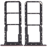 Samsung Galaxy A14 5G (A145P) Dual Sim Tray - Dark Red OEM-Equivalent