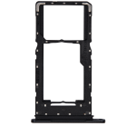 Samsung Galaxy A14 5G Single Sim Tray - Black OEM-Equivalent