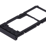 Samsung Galaxy A14 5G Single Sim Tray - Black OEM-Equivalent