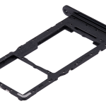 Samsung Galaxy A14 5G Single Sim Tray - Black OEM-Equivalent