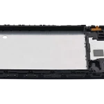 Samsung Galaxy A04s LCD-Frame OEM-Equivalent