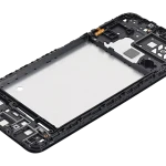 Samsung Galaxy A04s LCD-Frame OEM-Equivalent