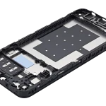 Samsung Galaxy A14 4G (A145P/R) LCD-Frame OEM-Equivalent