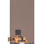 OnePlus 5 Display + Frame - Black Refurbished