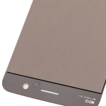 OnePlus 5 Display (No Frame) - Black Refurbished