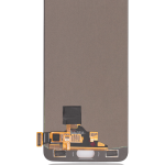 OnePlus 5 Display (No Frame) - Black Refurbished