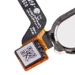 OnePlus 3 / 3T Home Button Flex - White OEM-Equivalent
