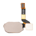 OnePlus 3 / 3T Home Button Flex - White OEM-Equivalent