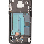 OnePlus 6 Display + Frame - Mirror Black Refurbished