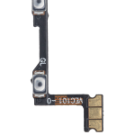 OnePlus 6 Volume Button Flex OEM-Equivalent