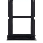 OnePlus 6 Sim Tray - Mirror Black OEM-Equivalent