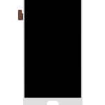OnePlus 3 / 3T Display (No Frame) - White Refurbished