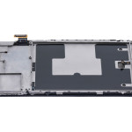 OnePlus 3 / 3T Display + Frame - Black Refurbished