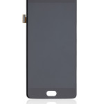 OnePlus 3 / 3T Display + Frame - Black Refurbished