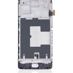 OnePlus 3 / 3T Display + Frame - Black Refurbished