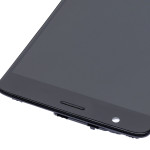 OnePlus 3 / 3T Display + Frame - Black Refurbished
