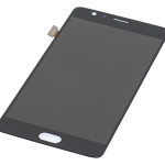 OnePlus 3 / 3T Display (No Frame) - Black AM Plus