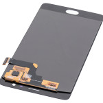 OnePlus 3 / 3T Display (No Frame) - Black AM Plus