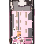 OnePlus 6T Display + Frame - Thunder Purple Refurbished