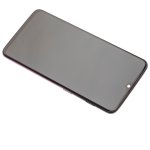 OnePlus 6T Display + Frame - Thunder Purple Refurbished