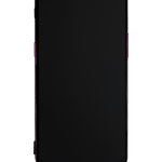 OnePlus 6T Display + Frame - Thunder Purple Refurbished