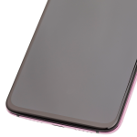 OnePlus 6T Display + Frame - Thunder Purple Refurbished