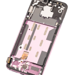 OnePlus 6T Display + Frame - Thunder Purple Refurbished