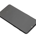 OnePlus 6T Display + Frame - Mirror Black Refurbished