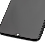 OnePlus 6T Display + Frame - Mirror Black Refurbished