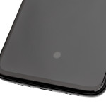OnePlus 6T Display + Frame - Mirror Black Refurbished
