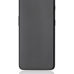 OnePlus 6T Display + Frame - Midnight Black Refurbished
