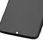 OnePlus 6T Display + Frame - Midnight Black Refurbished
