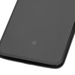 OnePlus 6T Display + Frame - Midnight Black Refurbished