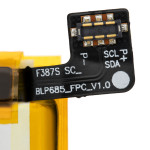 OnePlus 6T / 7 Battery (BLP685) OEM-Equivalent