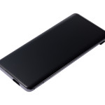 OnePlus 7 Pro / 7T Pro Display + Frame - Mirror Gray Refurbished