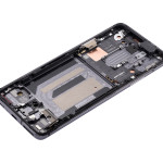 OnePlus 7 Pro / 7T Pro Display + Frame - Mirror Gray Refurbished