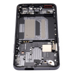 OnePlus 7 Pro / 7T Pro Display + Frame - Mirror Gray Refurbished