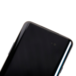 OnePlus 7 Pro / 7T Pro Display + Frame - Nebula Blue Refurbished