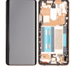 OnePlus 7 Pro / 7T Pro Display + Frame - Almond Refurbished