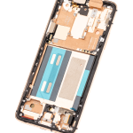 OnePlus 7 Pro / 7T Pro Display + Frame - Almond Refurbished